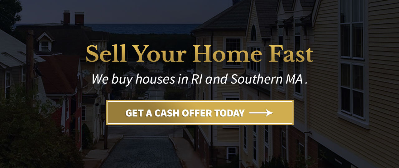 Sell Your House Fast North Smithfield, RI Modo Home Buyers